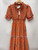 Used Max Studio Long Dress B XS-0/2 60030-S000931132 View 2