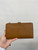 Used Michael Michael Kors Leather Wristlet 60072-S000589514 View 1