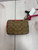 Used Coach Leather Wallet 60093-S000411513 View 4
