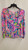 Used Lilly Pulitzer Long Sleeve T-Shirt S-4/6 60140-S000746174 View 1