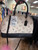 Used Coach Large Leather Handbag 60085-S000370000 View 1