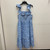 Used Vineyard Vines Long Dress B L-12/14 60004-S000670530 View 1