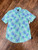 Used Vineyard Vines Mens Short Sleeve Top S/14-14.5 60043-S000959689 View 1
