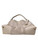 Used Michael Michael Kors (as is) Large Leather Handbag 60119-S000113903 View 4