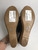 Used Prada Wedge Sandals 7.5 60049-S000834672 View 8