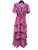 Used Hale Bob Long Dress F XS-0/2 60069-S000779118 View 1