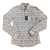 Used Van Heusen Mens Long Sleeve Top S/14-14.5 60047-S000630558 View 1