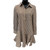 Used English Factory Short Dress B XS-0/2 60099-S000375608 View 1