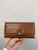 Used Liz Claiborne Leather Wallet 60072-S000589607 View 1