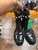 Used Kate Spade Rain Boots 9 60085-S000370001 View 2