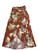 Used Zara Long Skirt 8-29 60119-S000113934 View 1