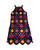 Used H & M Short Dress F M-8/10 60119-S000113935 View 1
