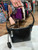 Used Unbranded Small Leather Handbag 60126-S000455491 View 3