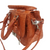 Used Sarah Chofakian Small Leather Handbag 60098-S000131412 View 3