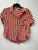 Used Free People Short Sleeve Top M-8/10 60008-S000683508 View 1
