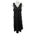 Used Nicole By Nicole Miller Long Dress F XL-16 60038-S001278926 View 1
