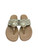 Used Michael Michael Kors Flip Flops 7.5 60017-S001156040 View 1