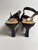 Used Naturalizer Low Heels 8.5 60049-S000834740 View 4