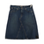 Used Levi's Short Skirt 12-31 60098-S000131431 View 1
