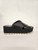 Used Sorel Wedge Sandals 9.5 60027-S001483595 View 2