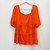 Used Unbranded Short Sleeve Top 2X-20 60003-S000937912 View 1