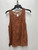 Used Mudd Sleeveless Top L-12/14 60107-S000334431 View 2