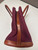 Used Dooney & Bourke Large Handbag 60107-S000334451 View 4