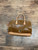 Used Dooney & Bourke Large Leather Handbag 60004-S000670589 View 1