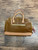 Used Dooney & Bourke Large Leather Handbag 60004-S000670589 View 3
