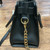 Used Michael Michael Kors Leather Handbag 60004-S000670590 View 3