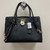Used Michael Michael Kors Leather Handbag 60004-S000670590 View 1