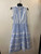 Used Unbranded Short Dress B S-4/6 60031-S000847497 View 1