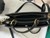Used Steve Madden Small Leather Handbag 60142-S000050097 View 5