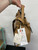 Used Unbranded Small Leather Handbag 60072-S000589626 View 3