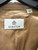 Used Beige Babaton Blazer L-12/14 60137-S000120742 View 2