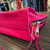 Used Marc Jacobs Leather Handbag 60129-S000571909 View 4