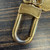 Used Louis Vuitton Keychain 60129-S000571928 View 3