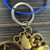 Used Louis Vuitton Keychain 60129-S000571928 View 9