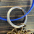 Used Louis Vuitton Keychain 60129-S000571928 View 5