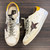 Used Golden Goose Casual Shoes 8 60129-S000571929 View 2
