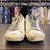Used Golden Goose Casual Shoes 8 60129-S000571929 View 5