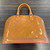 Used Louis Vuitton Alma Small Handbag 60129-S000571931 View 2