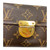 Used Louis Vuitton Leather Wallet 60099-S000375733 View 6