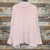 Used Barefoot Dreams Lightweight Sweater 1X-18 60129-S000571934 View 2