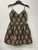 Used Alice + Olivia Short Dress F XS-0/2 60008-S000683593 View 1