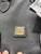 Used Dooney & Bourke Large Leather Handbag 60070-S000636702 View 3
