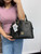 Used Dooney & Bourke Large Leather Handbag 60070-S000636702 View 6
