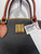 Used Dooney & Bourke Xlarge Leather Handbag 60070-S000636703 View 3