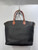 Used Dooney & Bourke Xlarge Leather Handbag 60070-S000636703 View 2