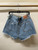 Used Levi's Shorts 12-31 60053-S000629338 View 2
